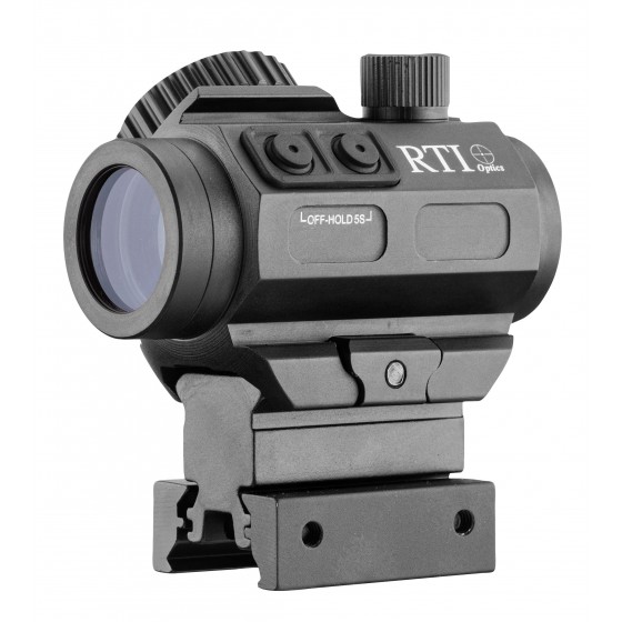 POINT ROUGE RTI GT5586...