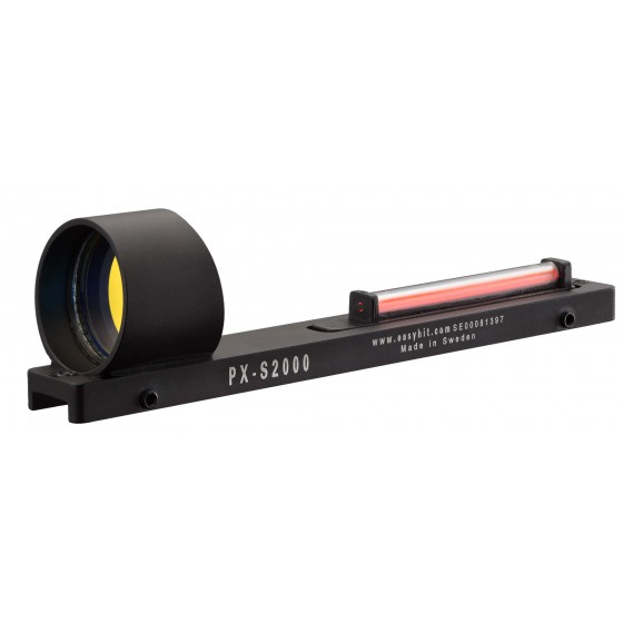 VISEUR POINT ROUGE PX-S2000...