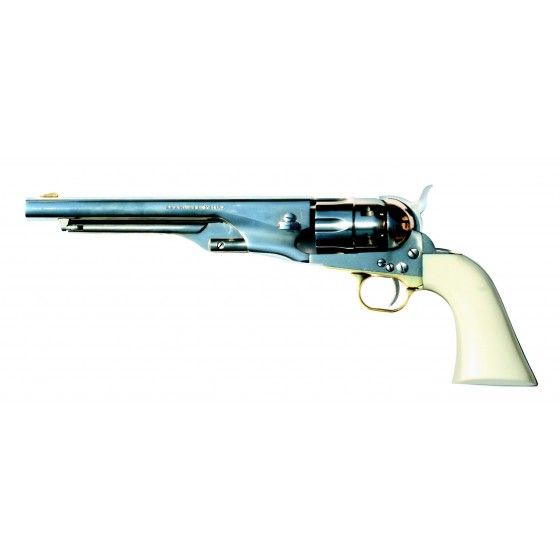 REPLIQUE 1860 ARMY ACIER...