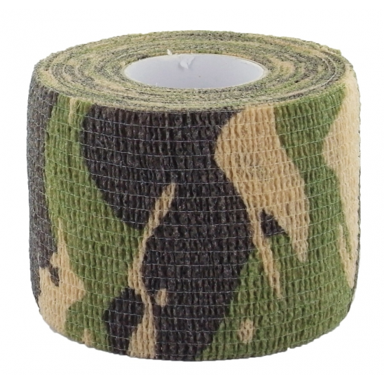 ADHÉSIF CAMOUFLAGE EN ROULEAU