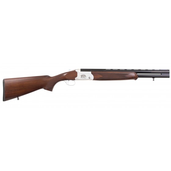 FUSIL SLUG YILDIZ - CAL. 12/76